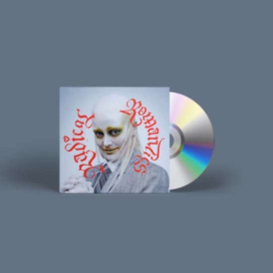 Fever Ray - Radical Romantics (CD)