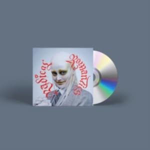 Fever Ray - Radical Romantics (CD)