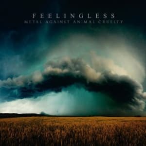 Feelingless - Metal Against Animal Cruelty (CD)