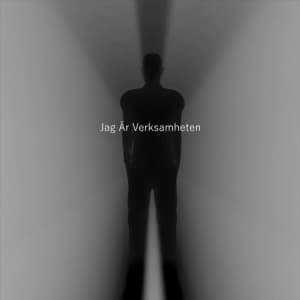 Daniel Saturn - Jag Är Verksamheten (CD)