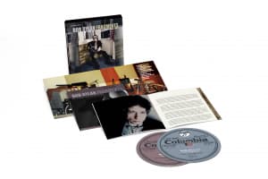 Bob Dylan - Fragments - Time Out Of Mind Sessions (1996-1997): The Bootleg Series Vol. 17 (2CD)