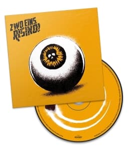 Zwo Eins Risiko - Zwo Eins Risiko (CD)