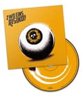 Miniatyrbilde 1 av 2: Zwo Eins Risiko - Zwo Eins Risiko (CD)