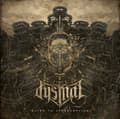 Pikkukuva 2 / 2: Dysmal - Gates To Apperception (Digipack) (CD)