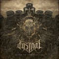 Pikkukuva 1 / 2: Dysmal - Gates To Apperception (Digipack) (CD)