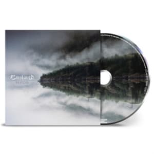 Enslaved - Heimdal (CD)