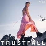 P!Nk - Trustfall (CD)