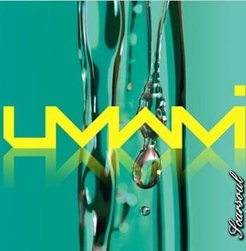 Umami: Scarsoul - Various Artists 2008 (CD)