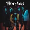 Miniatyrbillede 1 af 2: Trench Dogs - Stockholmiana (CD)