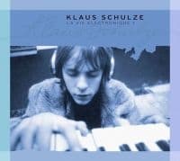 Schulze Klaus - La Vie Electronique Vol. 1 (CD)