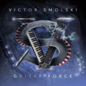 Smolski Victor - Guitar Force (Digipack) (CD)
