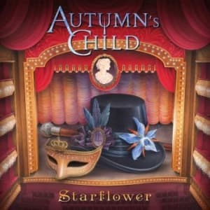 Autumns Child - Starflower (CD)