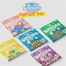 Red velvet - The ReVe Festival 2022 - Birthday'(Digip (CD)