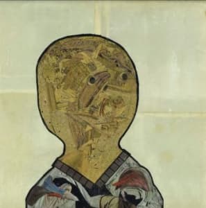 Hen Ogledd - Bronze (CD)