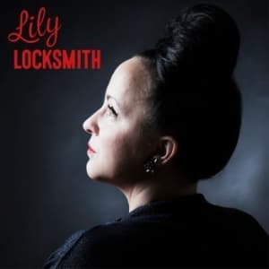 Lily Locksmith - Lily Locksmith (CD)