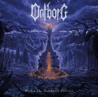 Ontborg - Within The Depths Of Oblivion (Digi (CD)