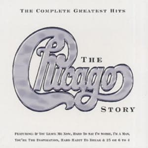 Chicago - Chicago Story (CD)