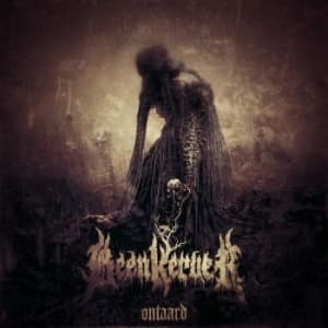 Beenkerver - Ontaard (CD)