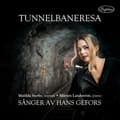 Miniatyrbild 1 av 2: Sterby Matilda Landström Mårten - Tunnelbaneresa - Sånger Av Hans Gef (CD)