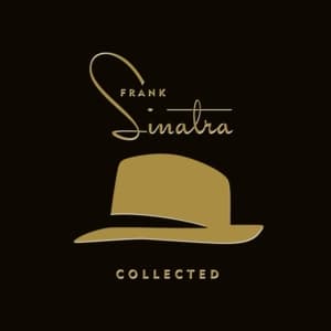 Frank Sinatra - Collected (CD)