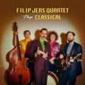 Miniatyrbild 1 av 2: Filip Jers Quartet Plays - Filip Jers Quartet Plays Classical (CD)