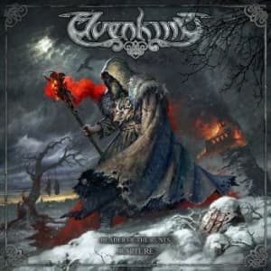 Elvenking - Reader Of The Runes - Rapture (Digi (CD)