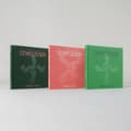 Miniatyrbillede 1 af 2: Txt - (TEMPTATION) (Nightmare Ver.) (CD)