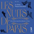 Miniatyrbilde 1 av 2: Various - Delibes, Dubois, Massenet, Saint-Sa (CD)