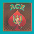 Pikkukuva 2 / 2: Bob Weir - Ace (CD)