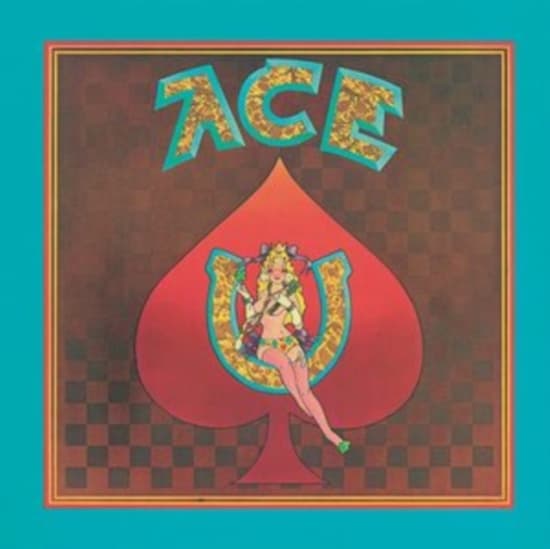 Bob Weir - Ace (CD)