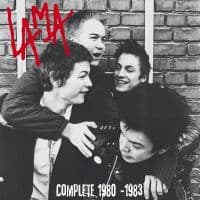 Lama - Complete 1980-1983 (CD)