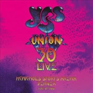 Yes - Live In Denver, Colorado 9Th May, 1 (CD)