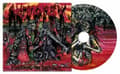 Miniatyrbillede 1 af 2: Autopsy - Puncturing The Grotesque (CD)