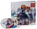 Miniatyrbillede 2 af 2: Riverside - Id.Entity (Ltd Dlx Edition, 2CD+Bluray, Mediabook) (CD)