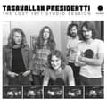Miniatyrbild 1 av 2: Tasavallan Presidentti - The Lost 1971 Studio Session (CD)