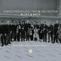 Miniatyrbilde 2 av 2: Pieranunzi Enrico -Trio- / Orchestra Filarmonica Italiana / Michele Corcella - Blues & Bach - The Music Of John Lewis (CD)