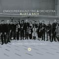 Miniatyrbilde 1 av 2: Pieranunzi Enrico -Trio- / Orchestra Filarmonica Italiana / Michele Corcella - Blues & Bach - The Music Of John Lewis (CD)