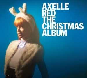 Axelle Red - Christmas Album (CD)