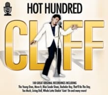 Cliff Richard - Hot Hundred (CD)
