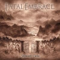 Fatal Embrace - Shadowsouls Garden (Digipack) (CD)