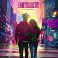 Miniatyrbild 2 av 2: Kid Cudi - Entergalactic (CD)