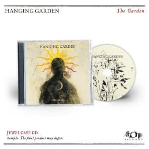 Hanging Garden - Garden The (CD)