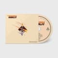 Miniatyrbillede 1 af 2: Riven The - Peace And Conflict Cd (CD)