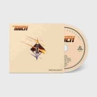 Riven The - Peace And Conflict Cd (CD)