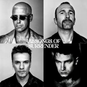 U2 - Songs of Surrender (CD Digi) (CD)