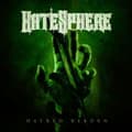 Miniatyrbild 1 av 2: Hatesphere - Hatred Reborn (Digipack) (CD)