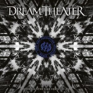 Dream Theater - Lost Not Forgotten Archives: Distance Over Time Demos (2018) (CD)