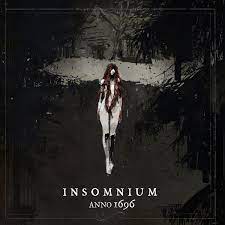 Insomnium - Anno 1696 (CD)