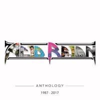 Acid Reign - Anthology 1987-2017 (4Cd) (CD)