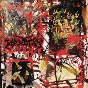 Kruelty - Untopia (CD)
